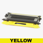 Brother TN 155 Yellow Laser Toner Compatible